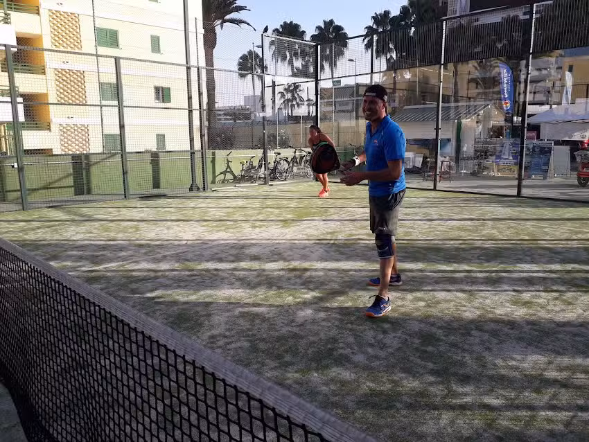 Free Wheels Sport Club