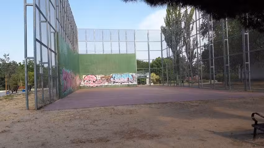 Front&oacute;n de Zof&iacute;o