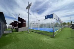 Full Padel AireSur