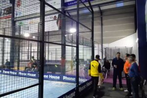 Fusion Center Sport – Madridejos