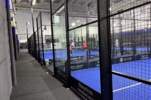 G2 PADEL INDOOR