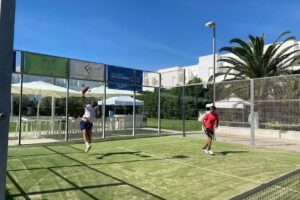 G4Padel Academy