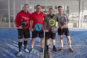 Gastropadel Borja – Restaurante & Club de Pádel