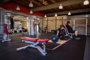 Gimn&agrave;s Ca Nostra