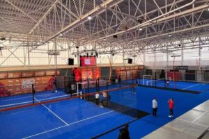 Global Pádel Court S.L.