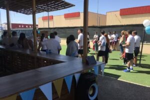 Go P&aacute;del Guadalajara