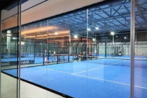 Golden Padel Club