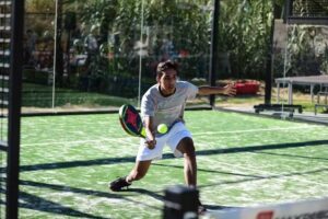 Golf Lloret / P&agrave;del &ndash; Pitch & Putt