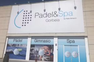 Gorbeia P&aacute;del&Spa