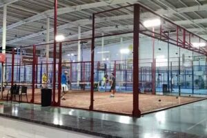Gran Canaria Padel Indoor