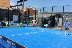 Green Padel