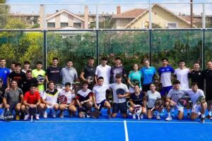 Gustavo Pratto Academy