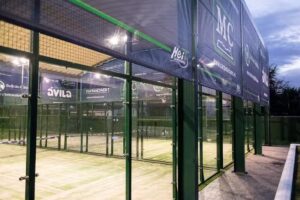 Heit Padel Carboneros