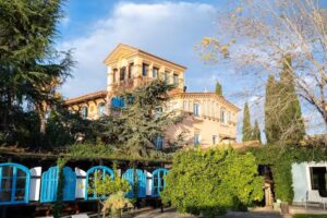 Hotel Boutique Mas Passamaner | Restaurante & Spa