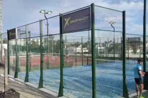 Hyde Park Lane Leisure & Sport (Pádel y Tenis)