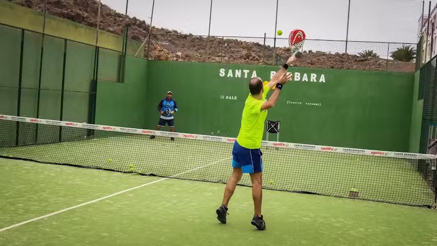 Inmensa Minoria Padel Club