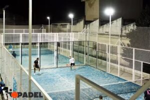 IOpadel