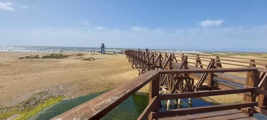 Isla Cristina Padel