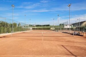 ISN Sport- Centro deportivo