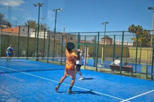 Jandia Padel Academy