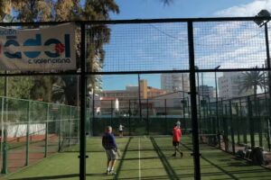 Jubelama 79 Benicassim