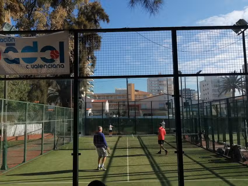 Jubelama 79 Benicassim