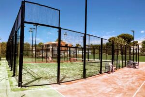 JUBOPADEL INTERNATIONAL, S.L.