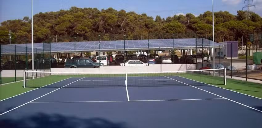 L&rsquo;Esportiu de Llinars