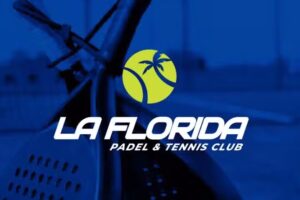 La Florida Club de P&aacute;del y Tenis