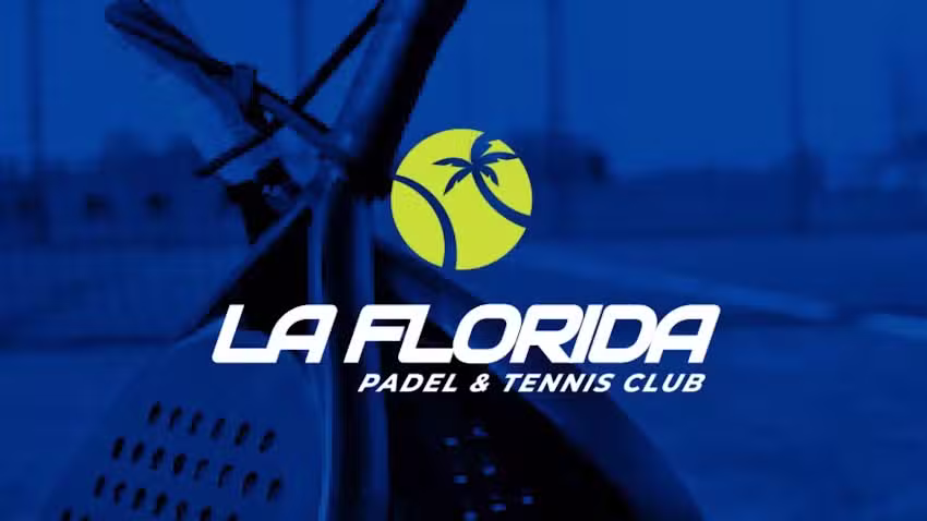 La Florida Club de P&aacute;del y Tenis