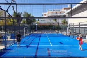 La Masó Sports Club