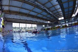 La Piscina de Lloret