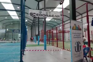 La Reja Padel