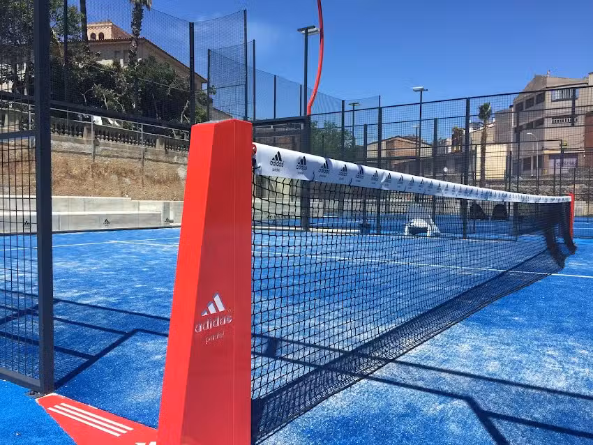 La Riera P&agrave;del