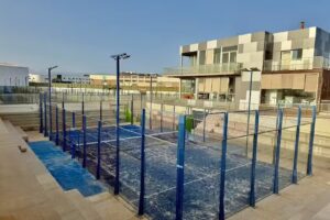 Lanzarote Padel Center