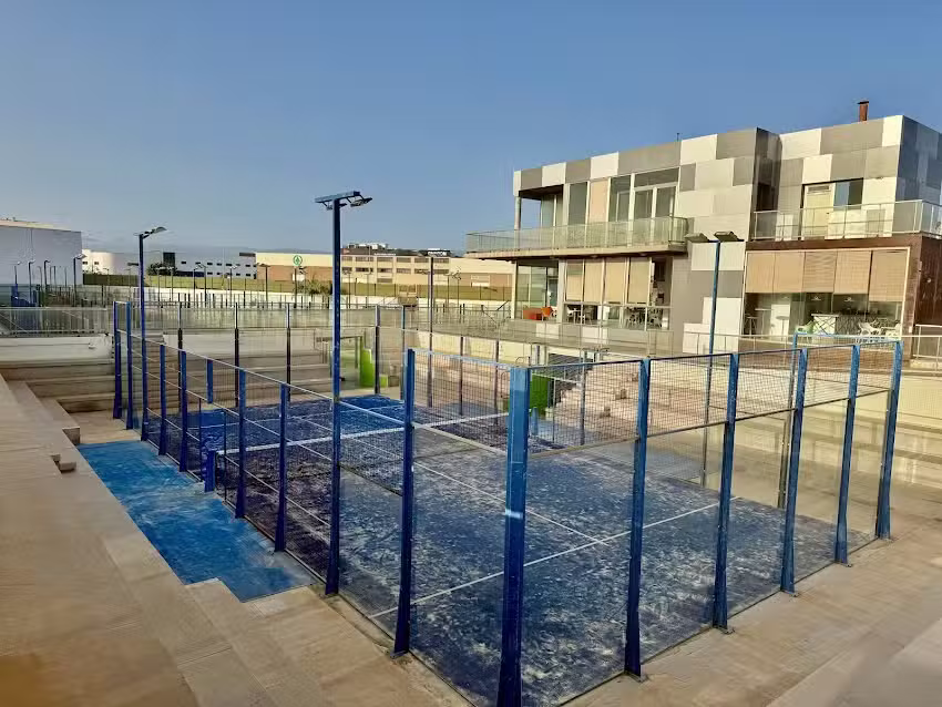 Lanzarote Padel Center