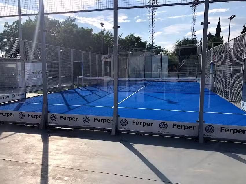 Las Rozas Padel Center