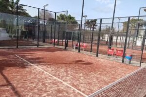 Lijo padel center