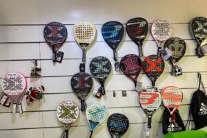 ListFamily Padel & Sports