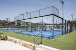 Los Naranjos Padel Club