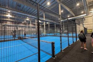 M3 Padel Academy | Escuela de p&aacute;del