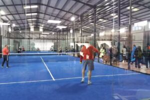 MadPadel Plasencia