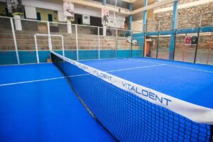 Magic Padel Indoor Arucas