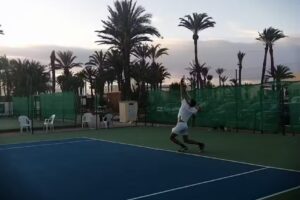MallorCamp Tennis & Padel