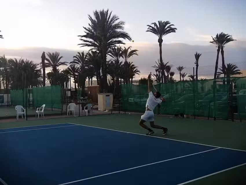 MallorCamp Tennis & Padel
