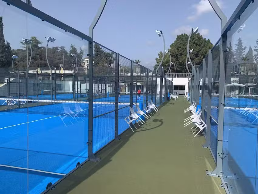 Marbella Sports & Padel Club