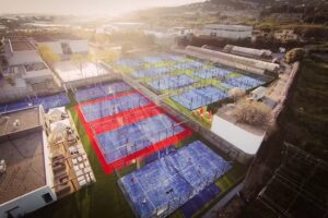 Maresme P&agrave;del Club