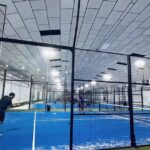 Master Padel Indoor