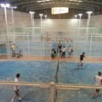 Master Padel Indoor