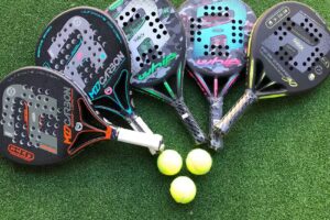 Match Ball – Tennis Padel Squash
